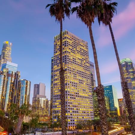 Los Angeles