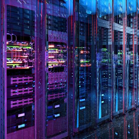 Privacy, Data Protection & Data Security Practice Image