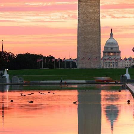 Washington DC