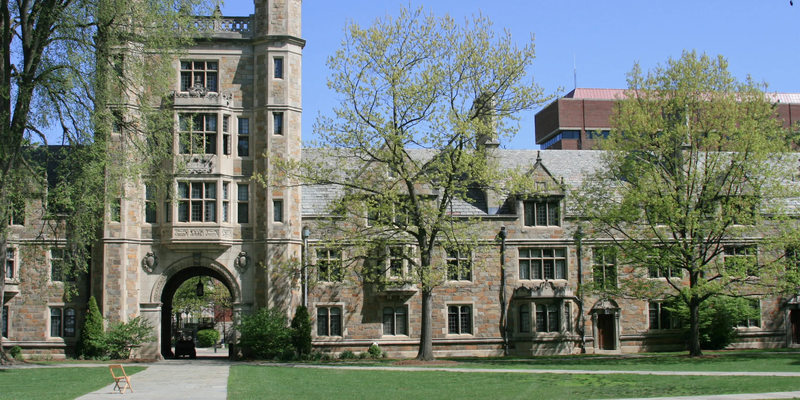 Ann Arbor