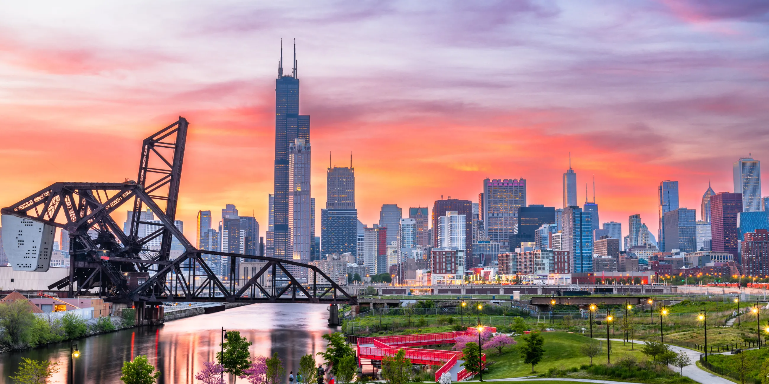 Chicago