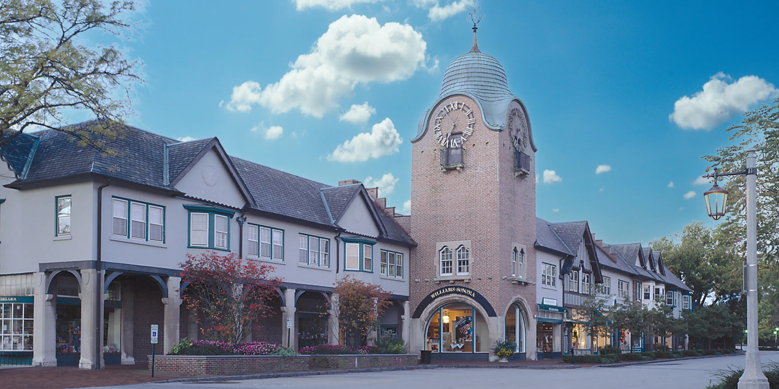 Lake Forest