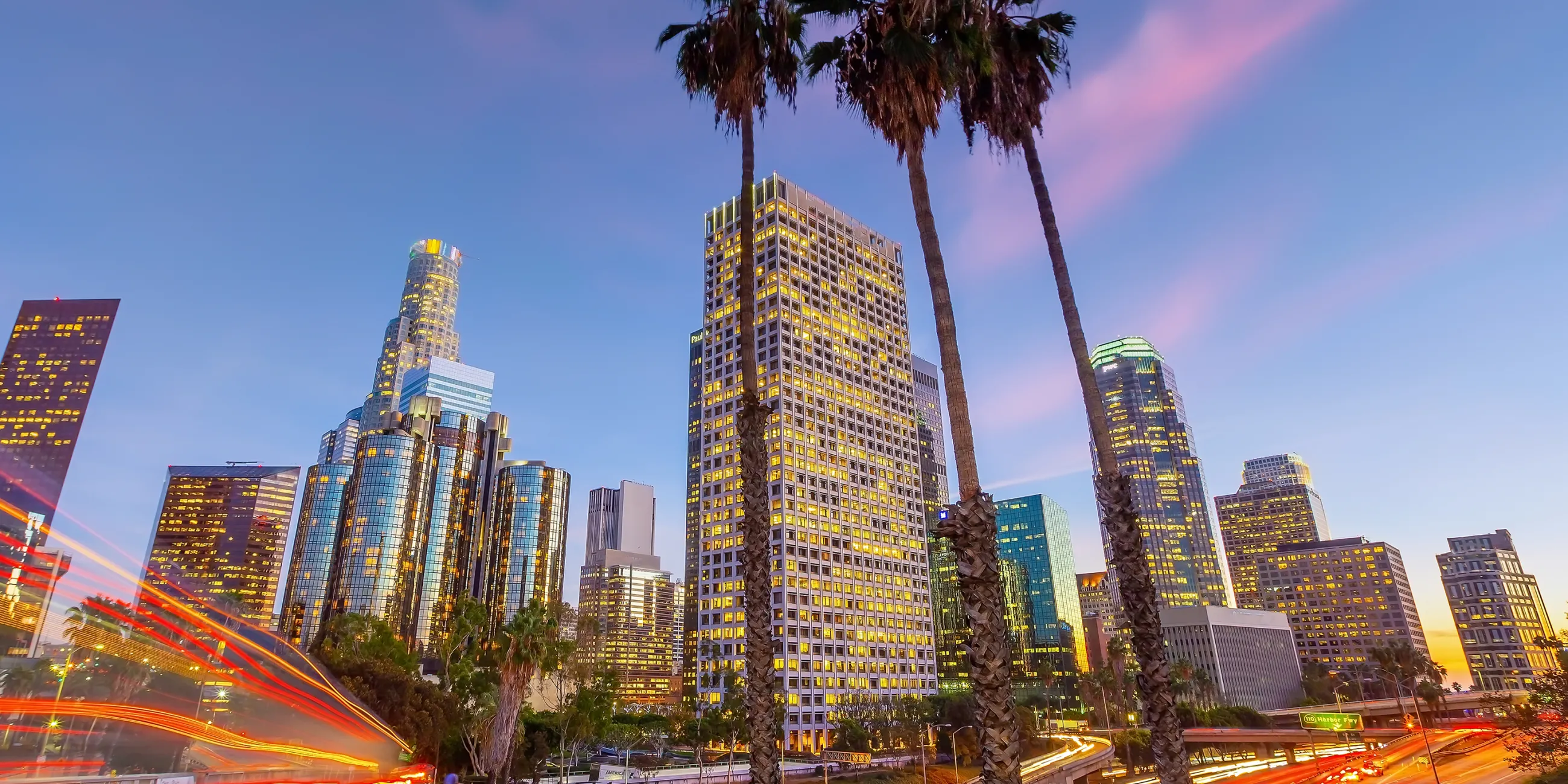 Los Angeles