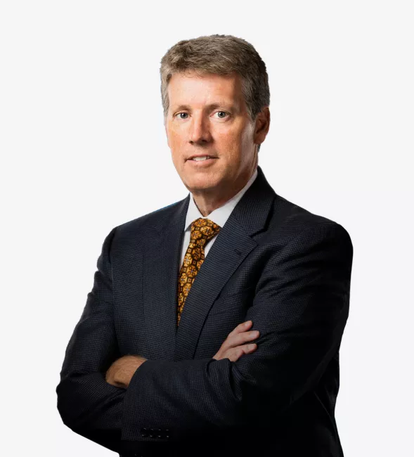 Sean Glynn, Partner, Washington, DC