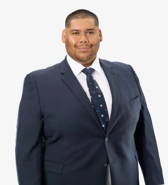 Oscar A. Figueroa, Associate, ArentFox Schiff