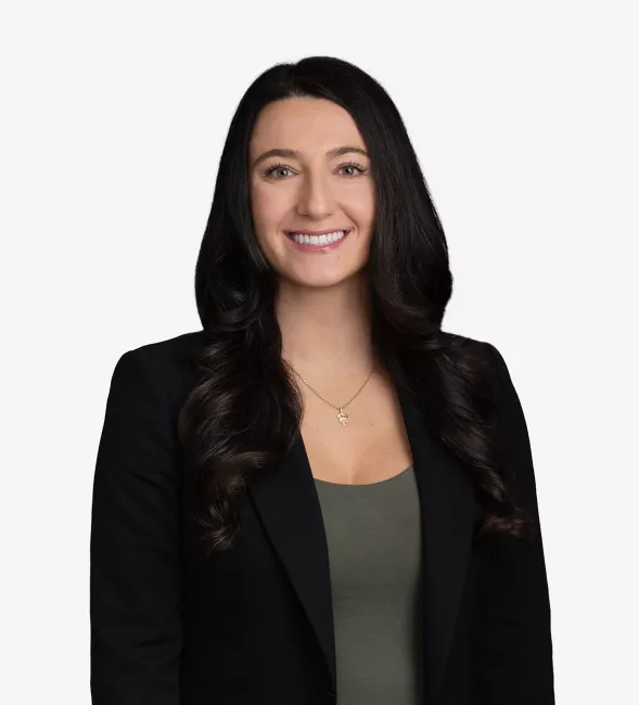 Erika DeCosty, Associate