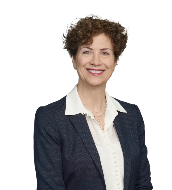 Deborah Carlson Portrait