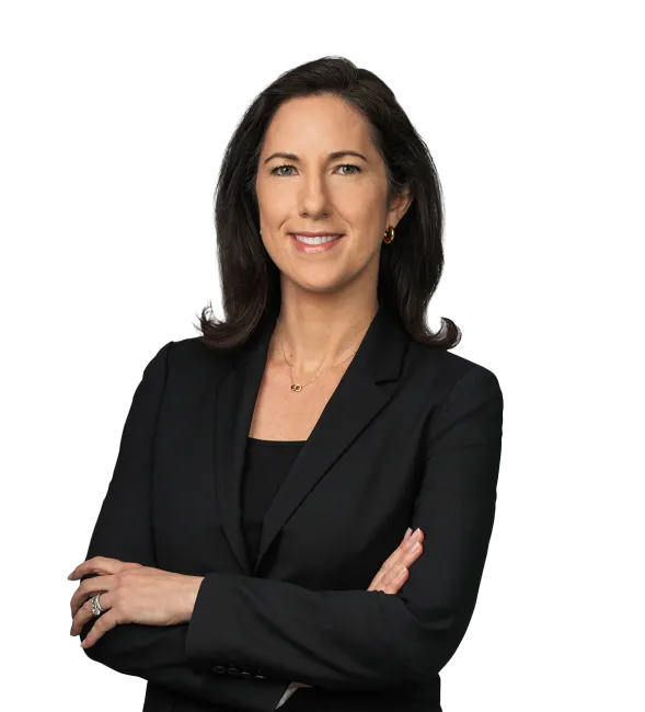 Sarah Cohn Portrait