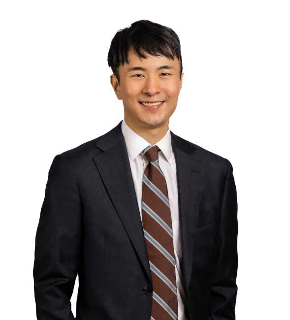 James Kim Portrait 