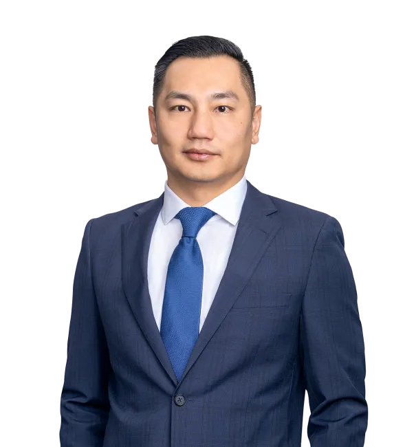 Patrick Lai Portrait 