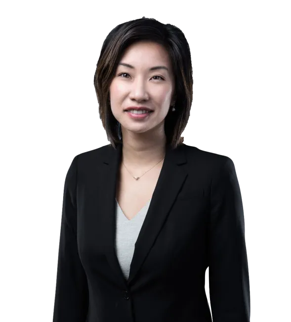 Annie Lee Portrait