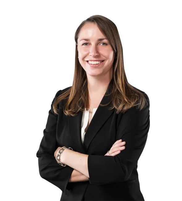 Amy McFarland Portrait