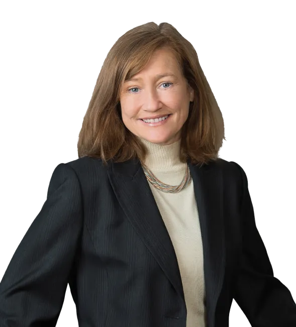 Julie Stahr Portrait