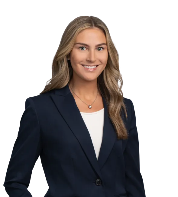 Amelie Cekauskas Portrait