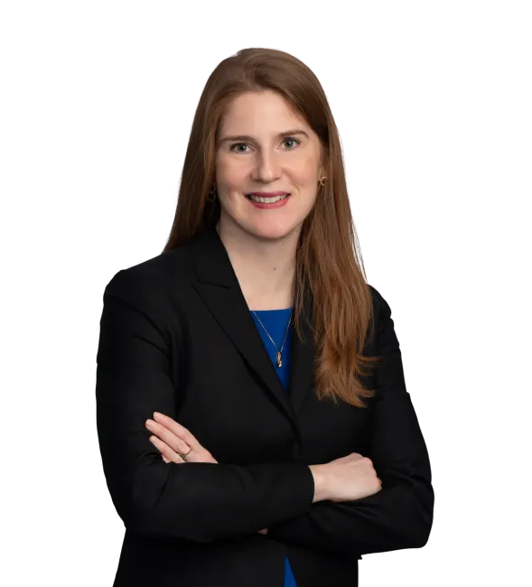 Elizabeth Horner Portrait