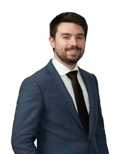 Joseph DiBella Portrait