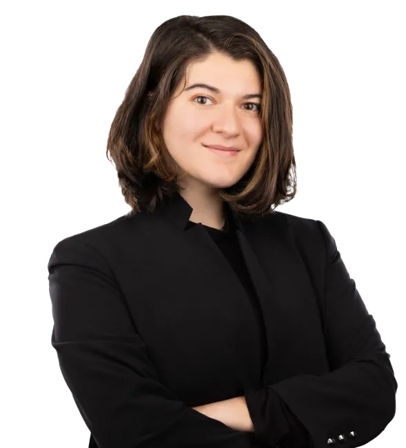 Sarah Alberstein