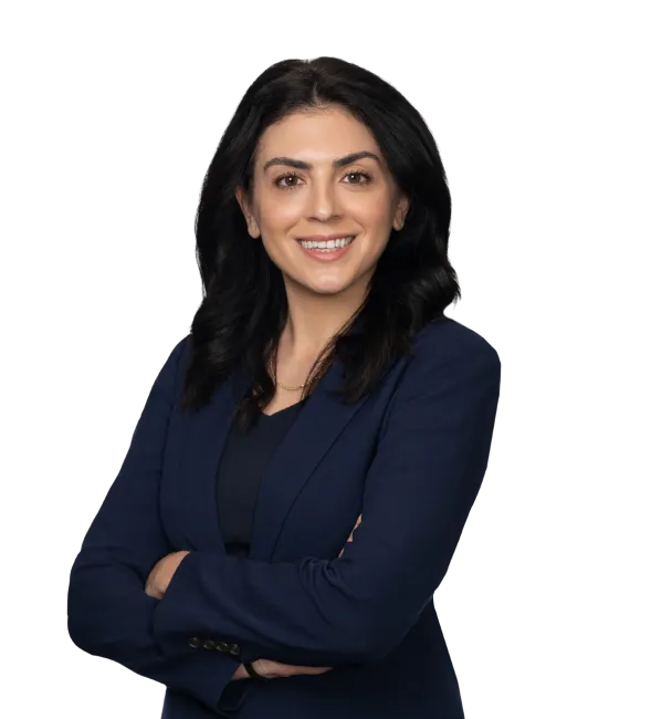 Joy Virga Portrait