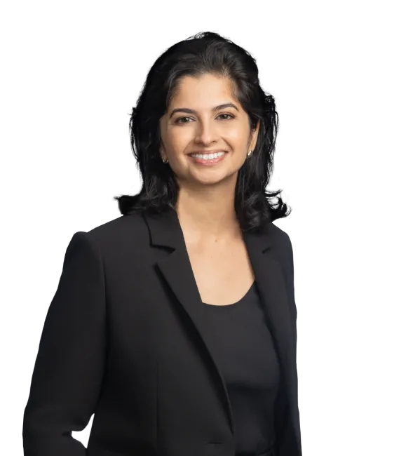 Abha Kundi Portrait