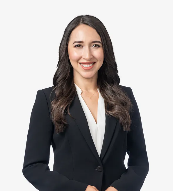 Cheyenne Rodriguez Headshot
