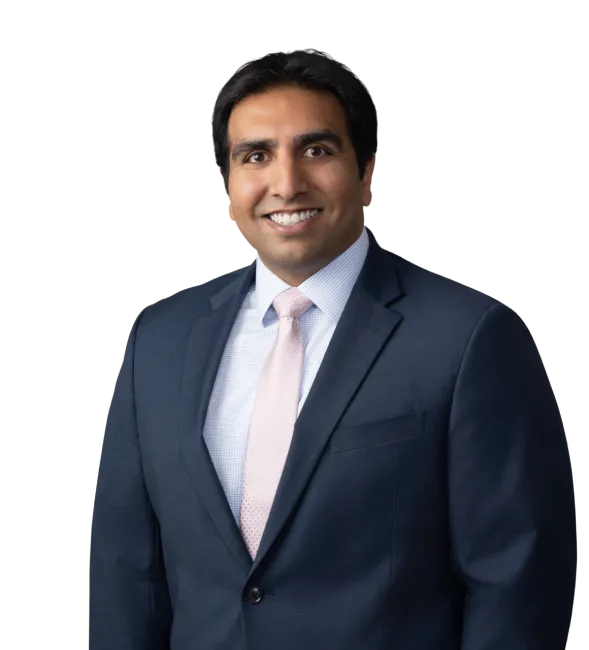 Amar Naik Portrait