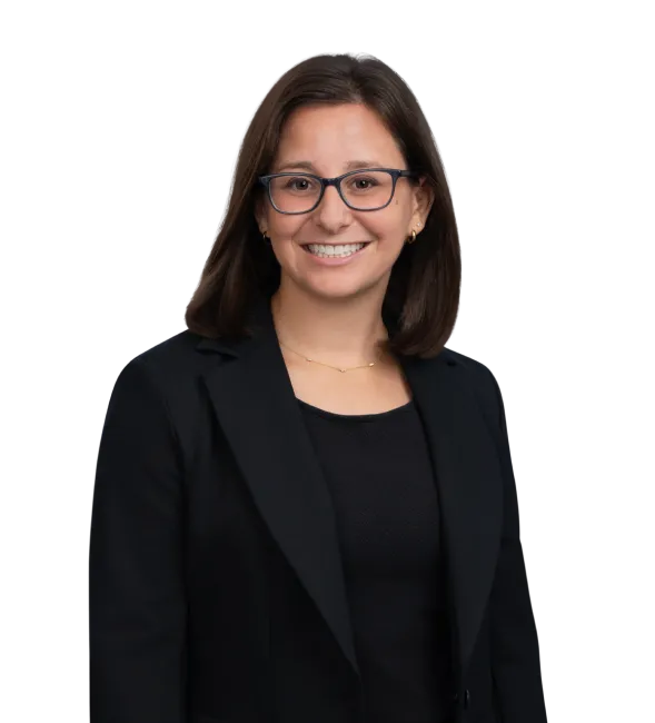 Gabriella Stern Portrait