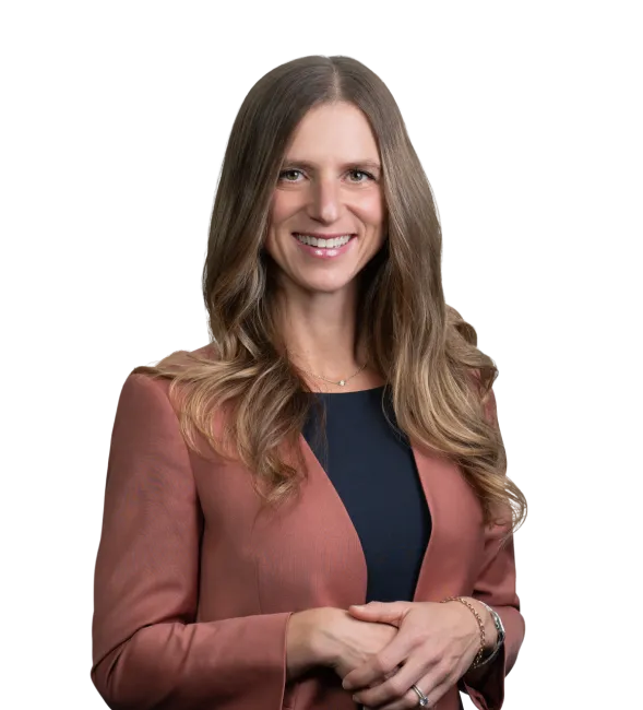 Kelly Ballentine Portrait