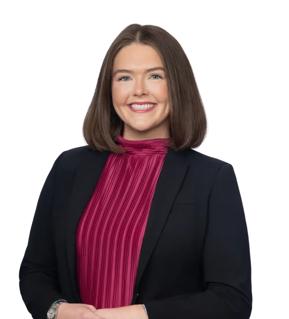 Kendall Murphy Headshot